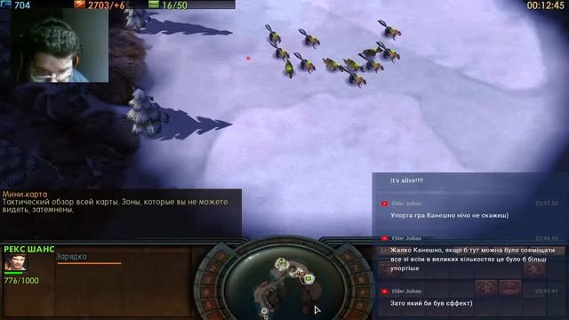 КОЛИ МАТИ ПРИРОДА НАБУХАЛАСЬ Impossible Creatures Steam Edition №1 НОСТАЛЬГІЯ СТРІМ смотреть онлайн