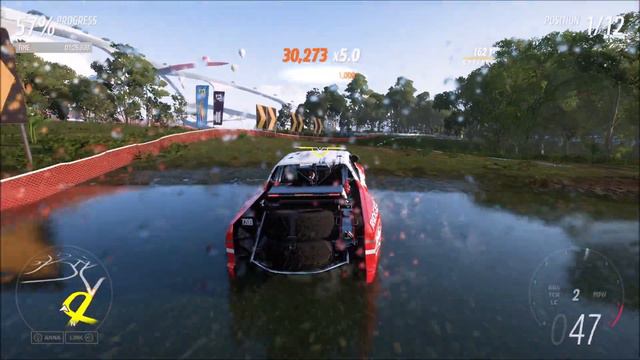 NFS Crystallizer Part 2 - Waiting for the Drop смотреть онлайн