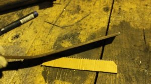 поворотный кулак на дрифт картинг