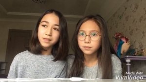 ASMR/ Асмр для сна/ 100 триггеров за 3 минуты/ Асмр/ ASMR with sister/