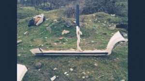 Боковой удар кузовной ремонт ваз 21 07