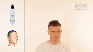 Коллекция JUST HOMME 2012. CUT 4