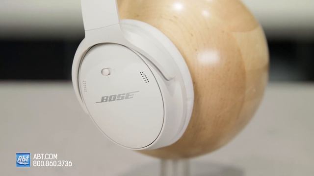 Bose QC45 Unboxing And First Impressions смотреть онлайн