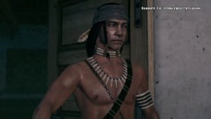 Call of Juarez: Bound in Blood Сюжет по фасту