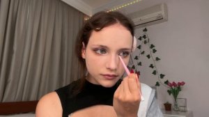 Китайский макияж DOUYIN ✨? | макияж, который изменил моё восприятие о себе