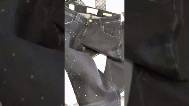 Распаковка посылки с аукциона Ebay - брендовые вещи за копейки смотреть онлайн