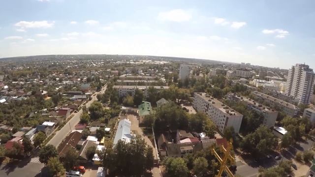 Смоленская церковь, Орёл (съёмка Виктор Власов)