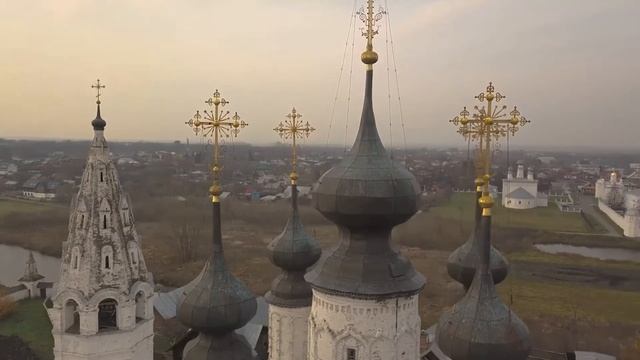 Александр Никольский - Молитва Господня. Опус 22 N5 соло альта, хора и органа