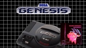 Black Sabbath - War Pigs (16-Bit, Sega Genesis Remix)