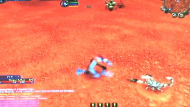 "World of Warcraft" Basics : The Troll Race in "World of Warcraft" смотреть онлайн