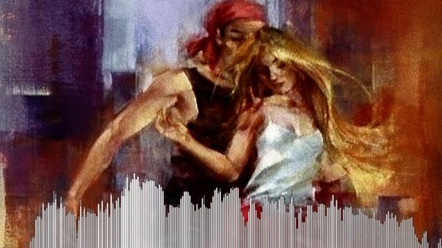 Dance with me (Bachata)original( request) смотреть онлайн