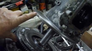 Самодельный колокол сцепления на двигатель Ваз-2109 и КПП М-412. Центровка.