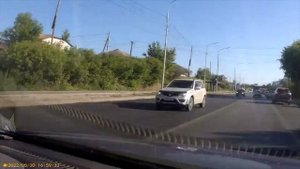 в Турцию на автомобиле из России. Часть 1 (Казань-Волгоград)