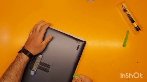 ASUS VivoBook Flip TP412FA upgrade