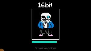 sans com cada vez mais bits