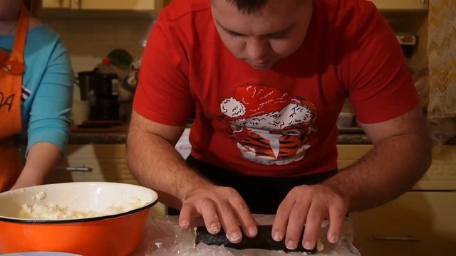 Китайская «Солнечная» кухня | Суши | Делаем так, как нравится