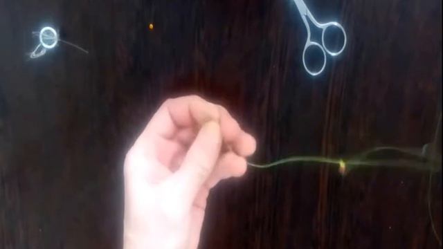 Не симметричная петля смотреть онлайн