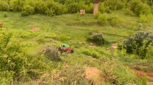 Багги Рок-Краулер: бесконечная мощь