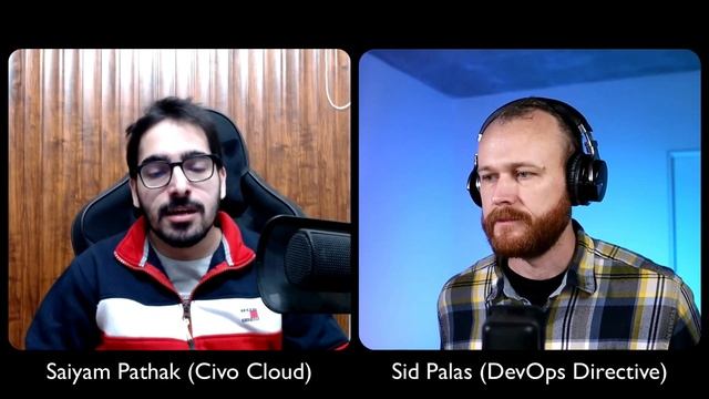 Building a Kubernetes Based Cloud Platform at Civo [DevOps Deployed Ep. 05] смотреть онлайн