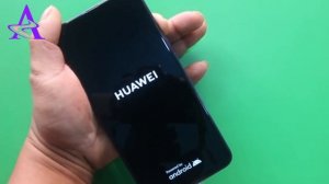 Huawei P Smart 2021 Bypass Google Account Android 10 Without PC