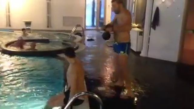 как правильно одеть шапочку смотреть онлайн