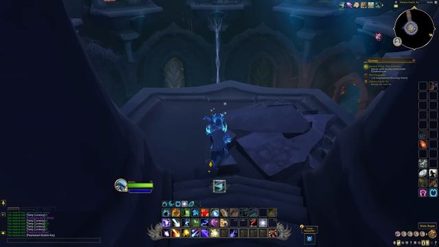 35% Damage Increases?! HUGE Class Buffs, Talent Tree Reworks & 10.0.7 New Content! смотреть онлайн