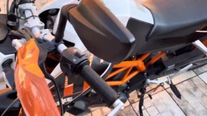 Ktm390duke в наличии во Владивостоке тел: 89147902682