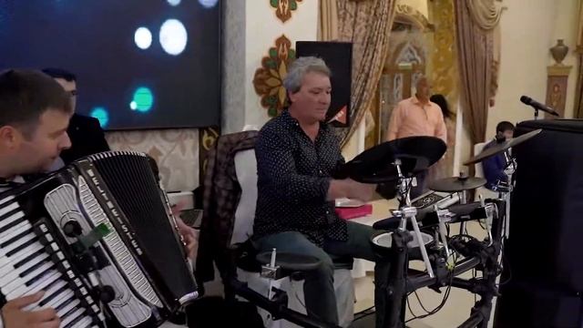Крымскотатарская хайтарма на свадьбе / Crimean Tatar Haytarma At The Wedding (PRESTIGE 2021)