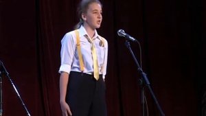 Баркаролла - Франц Шуберт