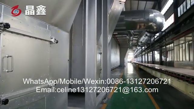 Линия по производству гипсокартона/paper faced gypsum board production line-008613127206721