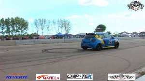 Opel Corsa Opc Vs Opel Astra Opc