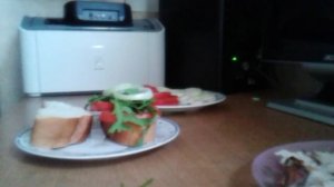 Как приготовить вкусный сендвич