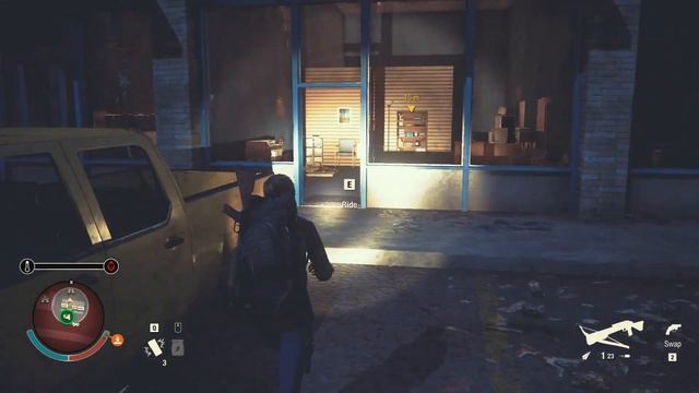 State Of Decay 2 (green part 4) (ignore the discord notifications I forgot to mute) смотреть онлайн