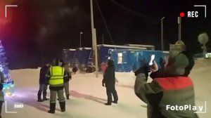 АО ЯМАЛТРАНССТРОЙ