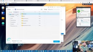 How to Recover Deleted/Corrupted Synology NAS Data (with Wondershare Recoverit)