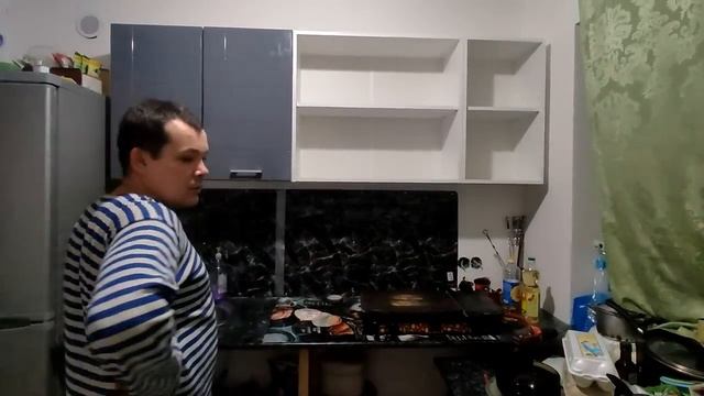 Собрали кухню своими руками в доме за 600 000 рублей смотреть онлайн