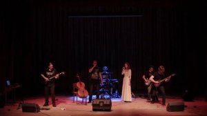 Nightwish-Призрак оперы