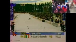 Вяльбе неподражаемая  Вяльбе обожаемая