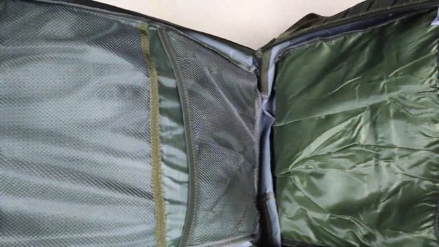 Обзор Тактического рюкзака от магазина Krasrukzak смотреть онлайн