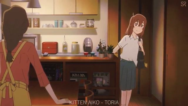 Грустный аниме клип - Я не верю, что кто то меня любит, даже я себя не люблю 『AMV』 смотреть онлайн