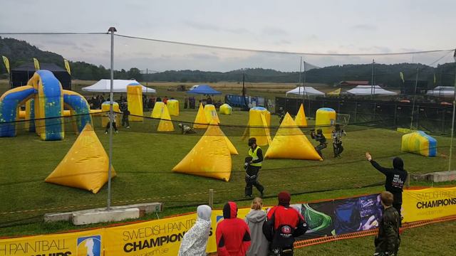 MPA Bacon Vallda 7 смотреть онлайн