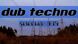 DUB TECHNO || Selection 095 || даб техно подборка