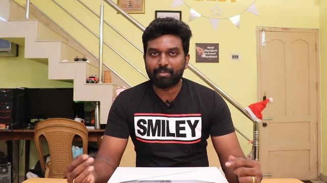 Macbook Pro 2019 and New Space for Dan JR Vlogs | Need Studio Interior Designer смотреть онлайн