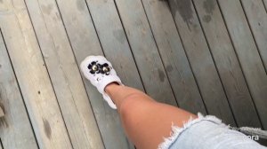 ||Красноярское море🫧||~||ВЛОГ В ДОМИКЕ НА ВОДЕ🏠🌊||