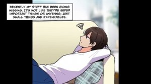 [Manga Dub] After saving my step sister from an accident, she gets very close to me... [RomCom]