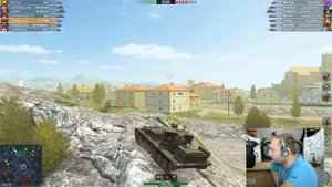 Тонкий инструмент СУ-130 ПМ в Wot Blitz | D_W_S