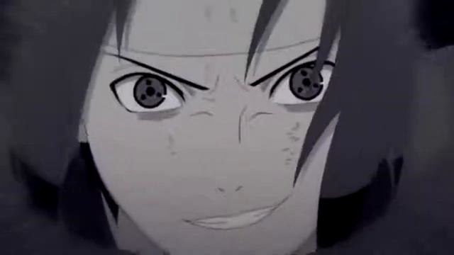 Учиха Итачи - unreal / AMV #Наруто #Итачи #Аниме #Шипуден #Топ #топаниме #кланучиха #учиха #AMV