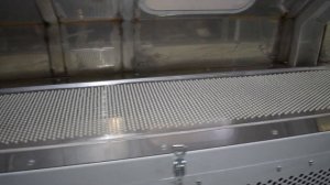 Ленточный гранулятор воска ЛГВ-200. Капельная грануляция.