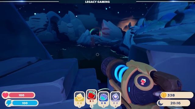 Slime Rancher 2 Is INCREDIBLE And Definitely Worth Your Time | Early Access Review смотреть онлайн