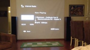 Dali ikon 7 mk2 & marantz